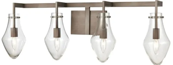 Culmination 4-Light Vanity Light