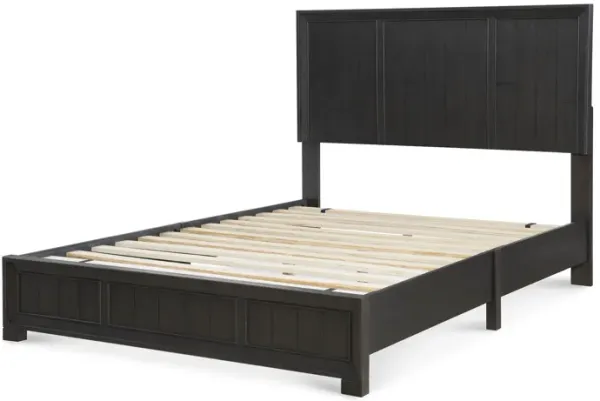 Westcliff Queen Platform Bed