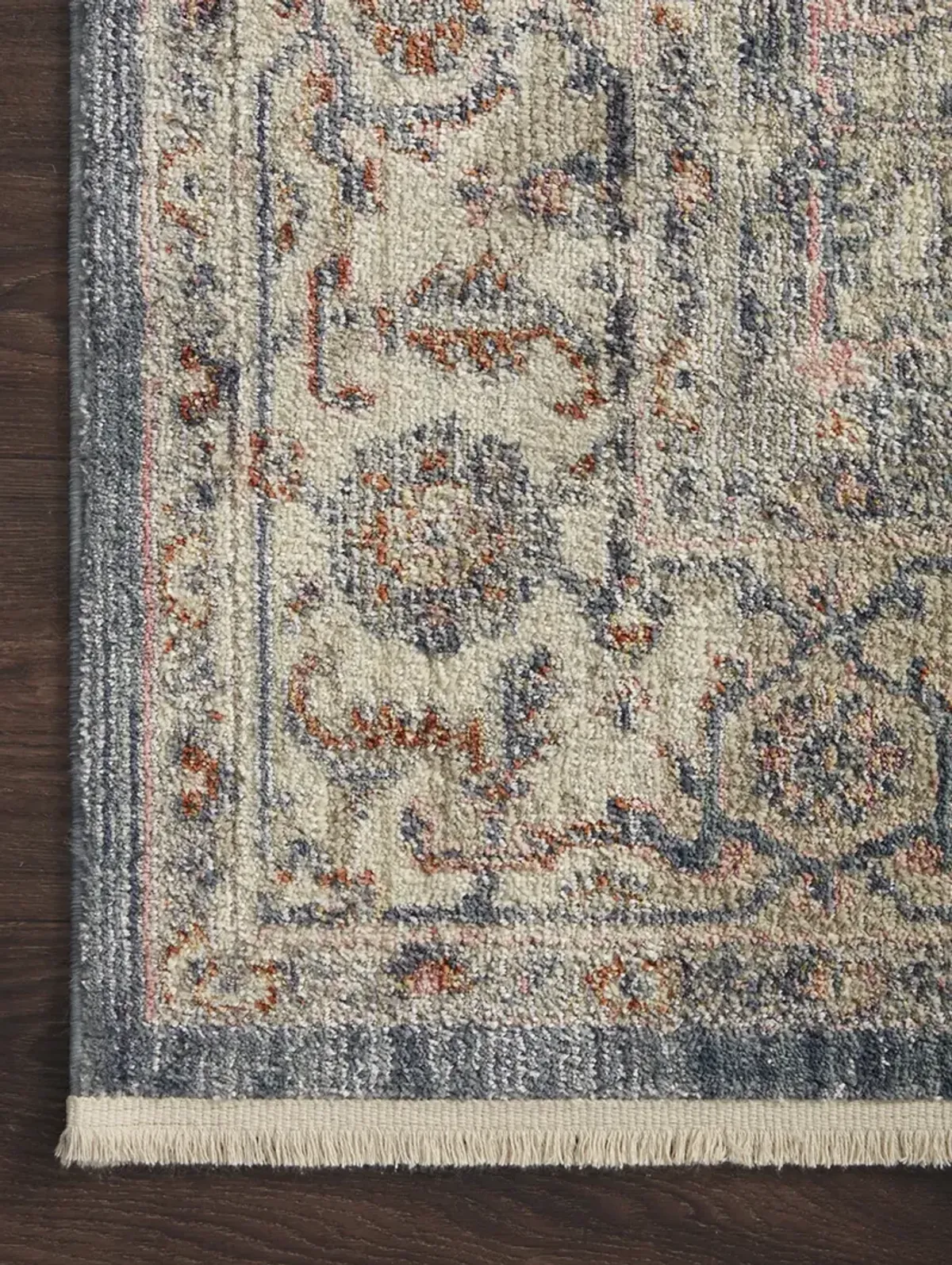 Janey JAY03 2'7" x 4'" Rug by Magnolia Home by Joanna Gaines