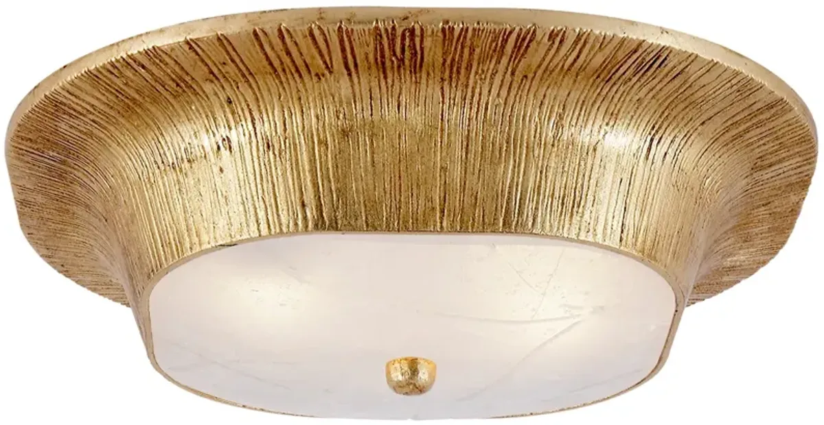 Utopia Round Flush Mount