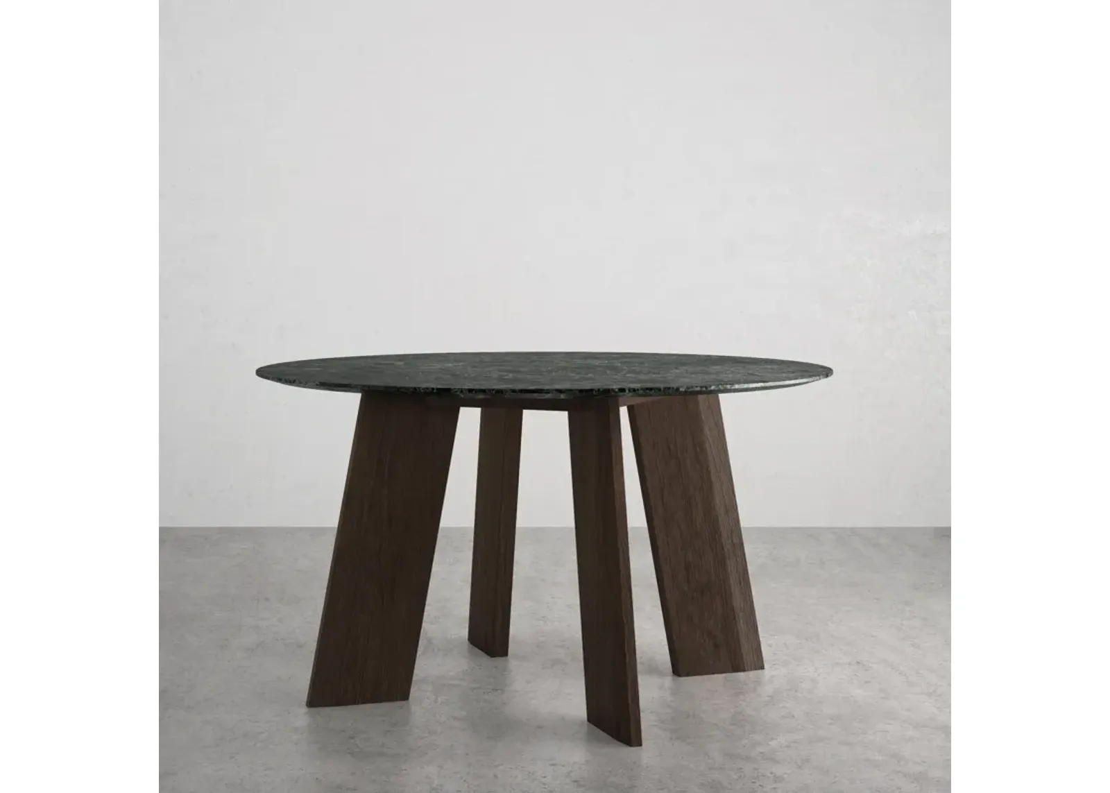 Modern Fin Dining Table