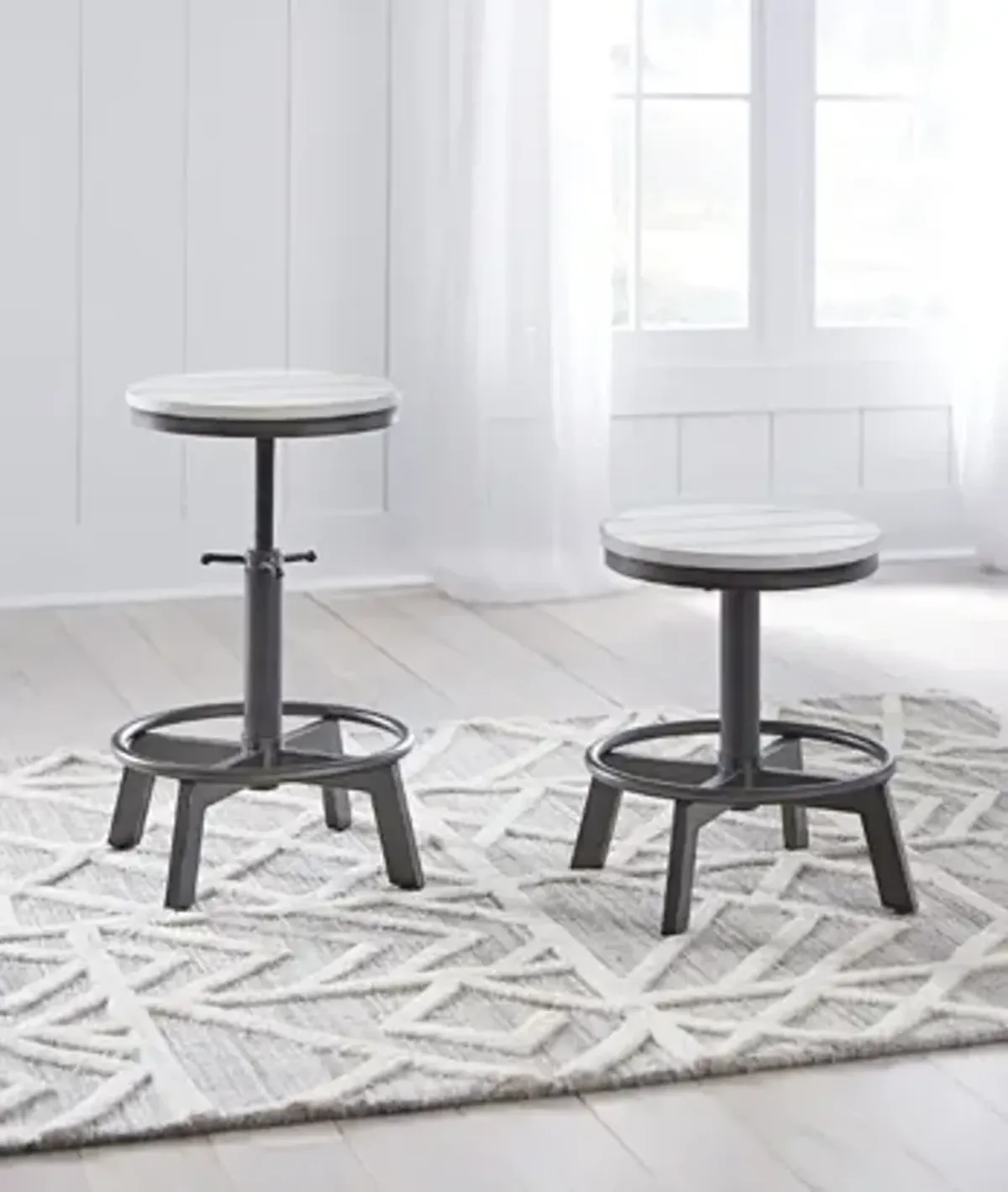 Torjin Counter Height Stool (Set of 2)