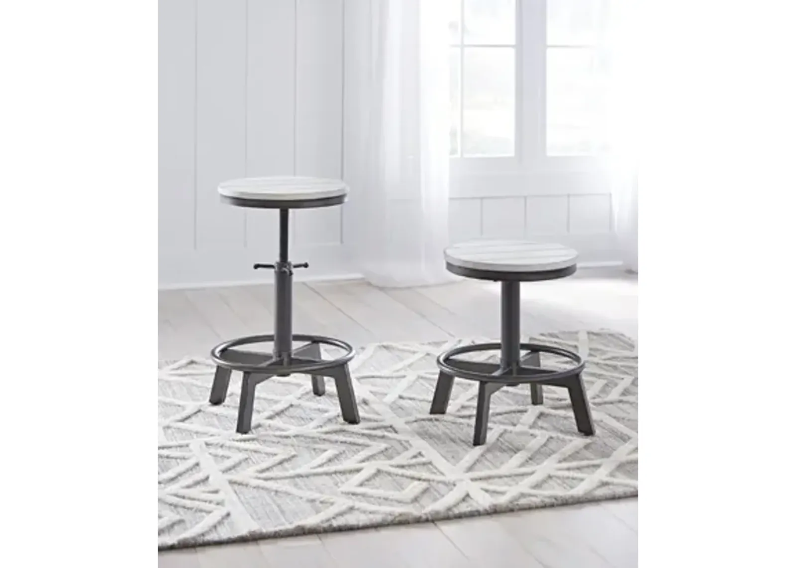 Torjin Counter Height Stool (Set of 2)