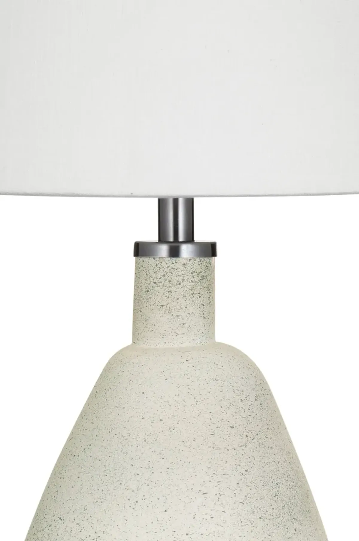 Niello Table Lamp