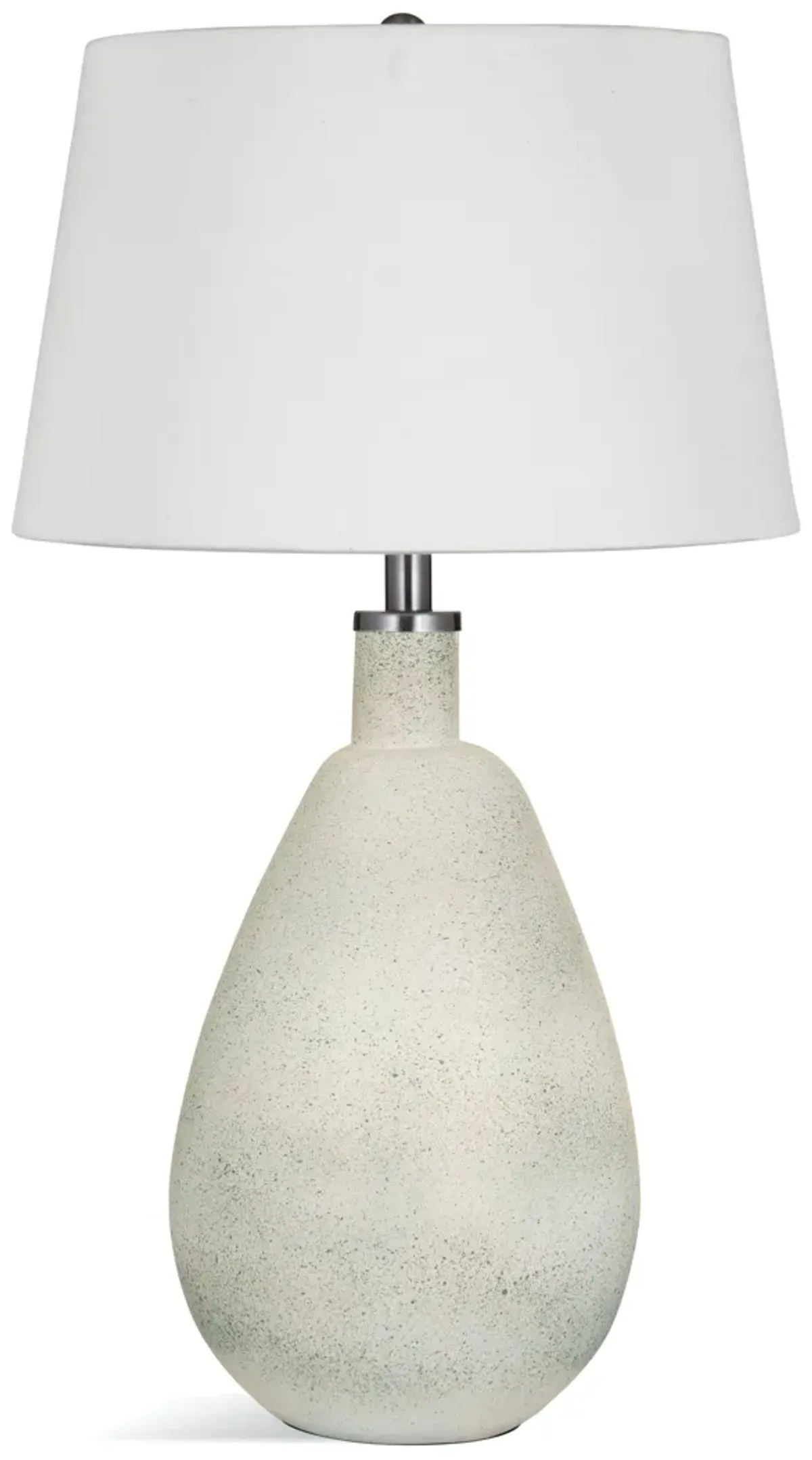 Niello Table Lamp