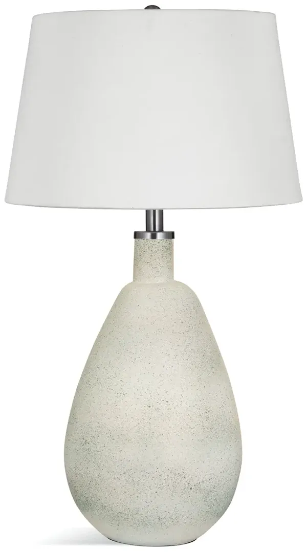 Niello Table Lamp
