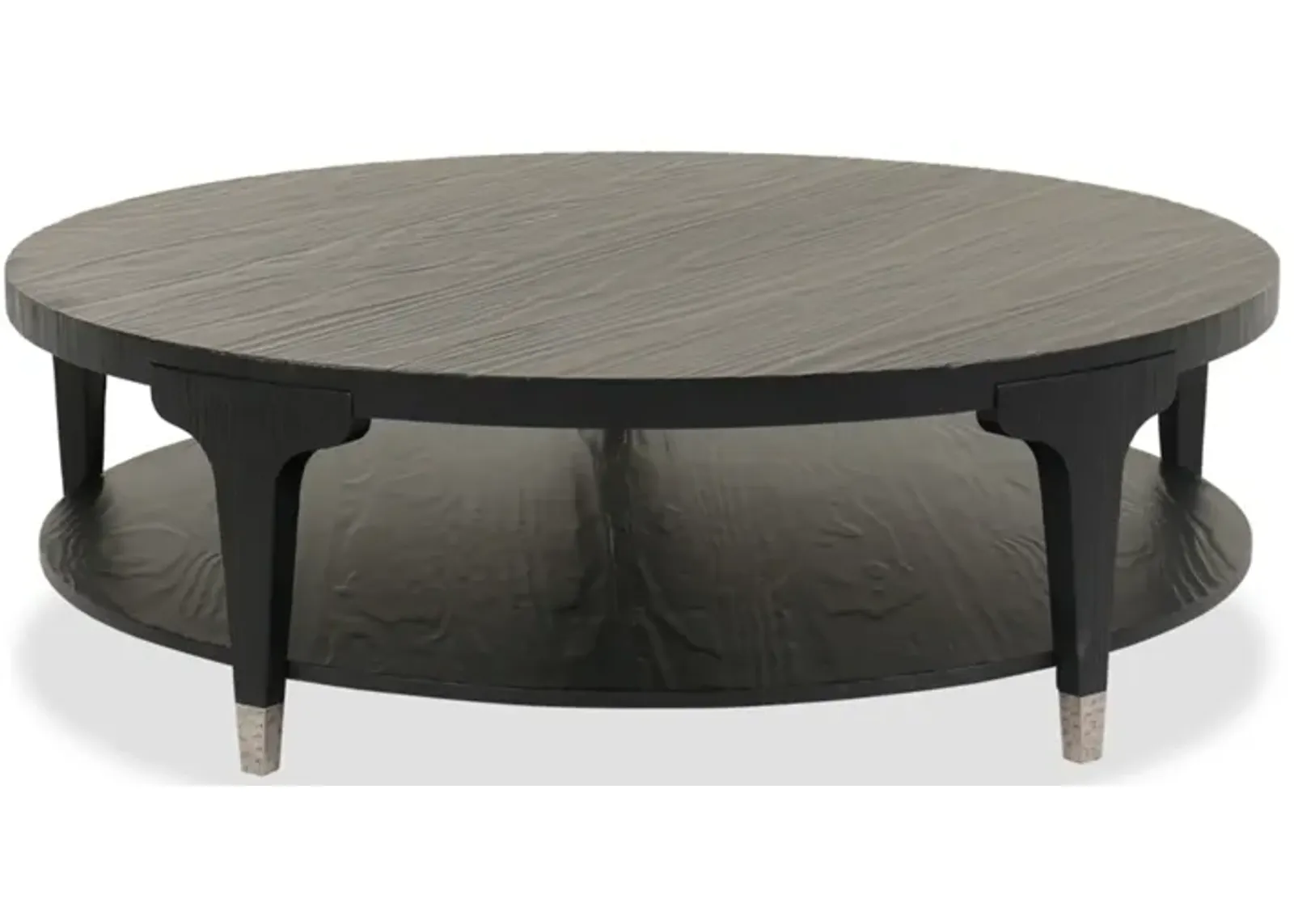 Chapman Round Cocktail Table