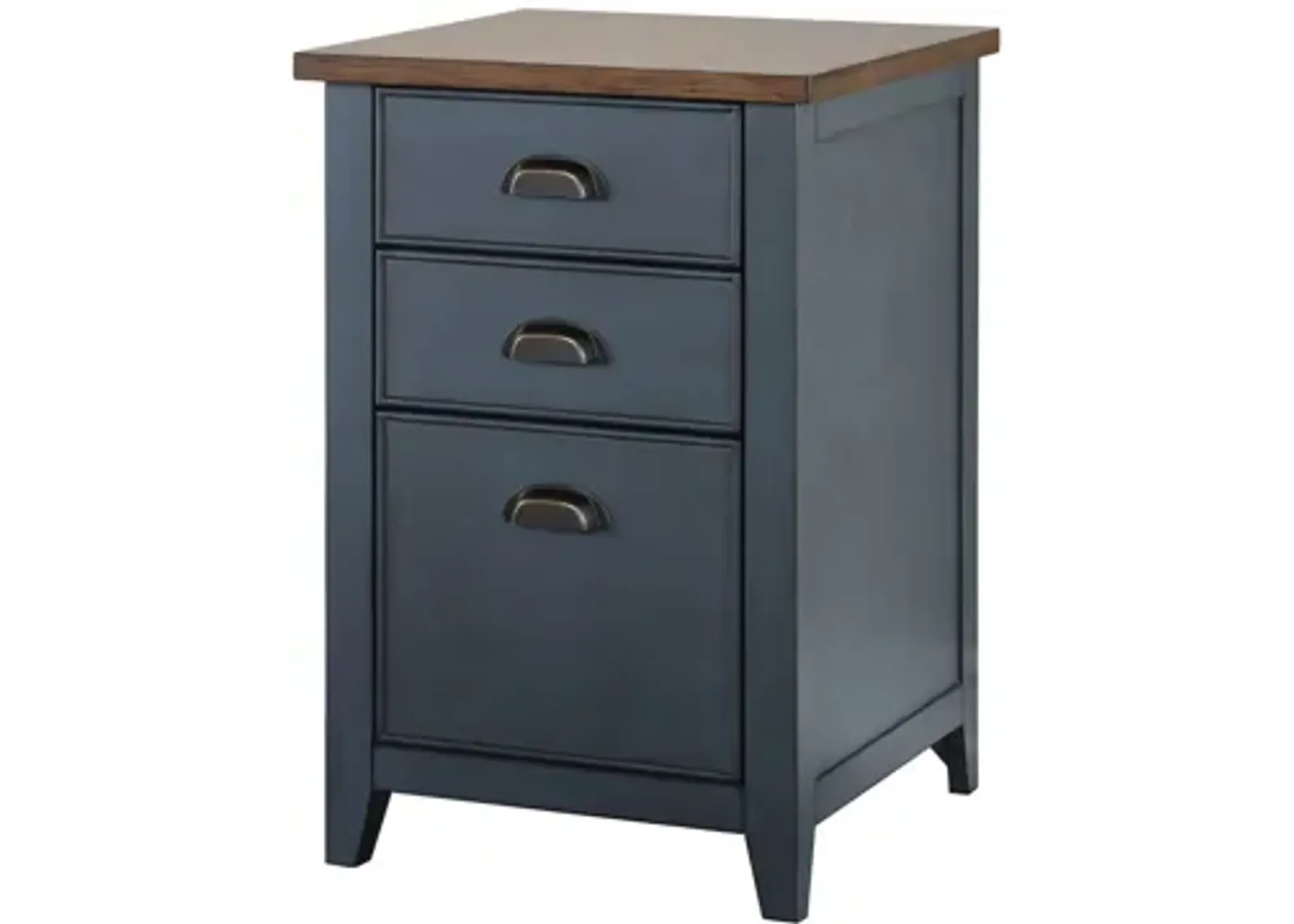 Fairmont File Cabinet