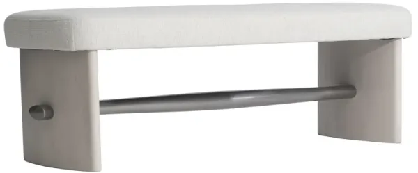 Sereno Rectangular Bench