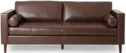["Brown"] color