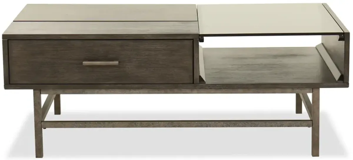 Fulton Lift Top Cocktail Table