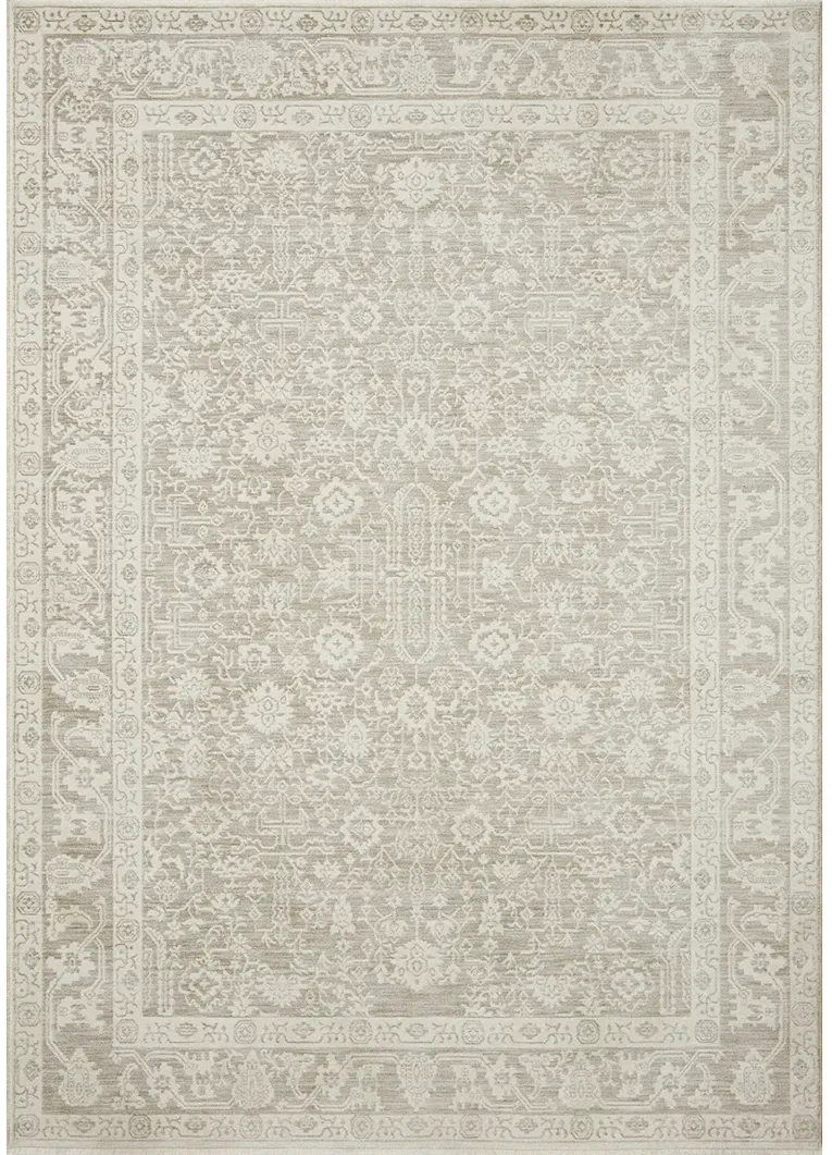 Zuma ZUM04 2'7" x 10'" Rug