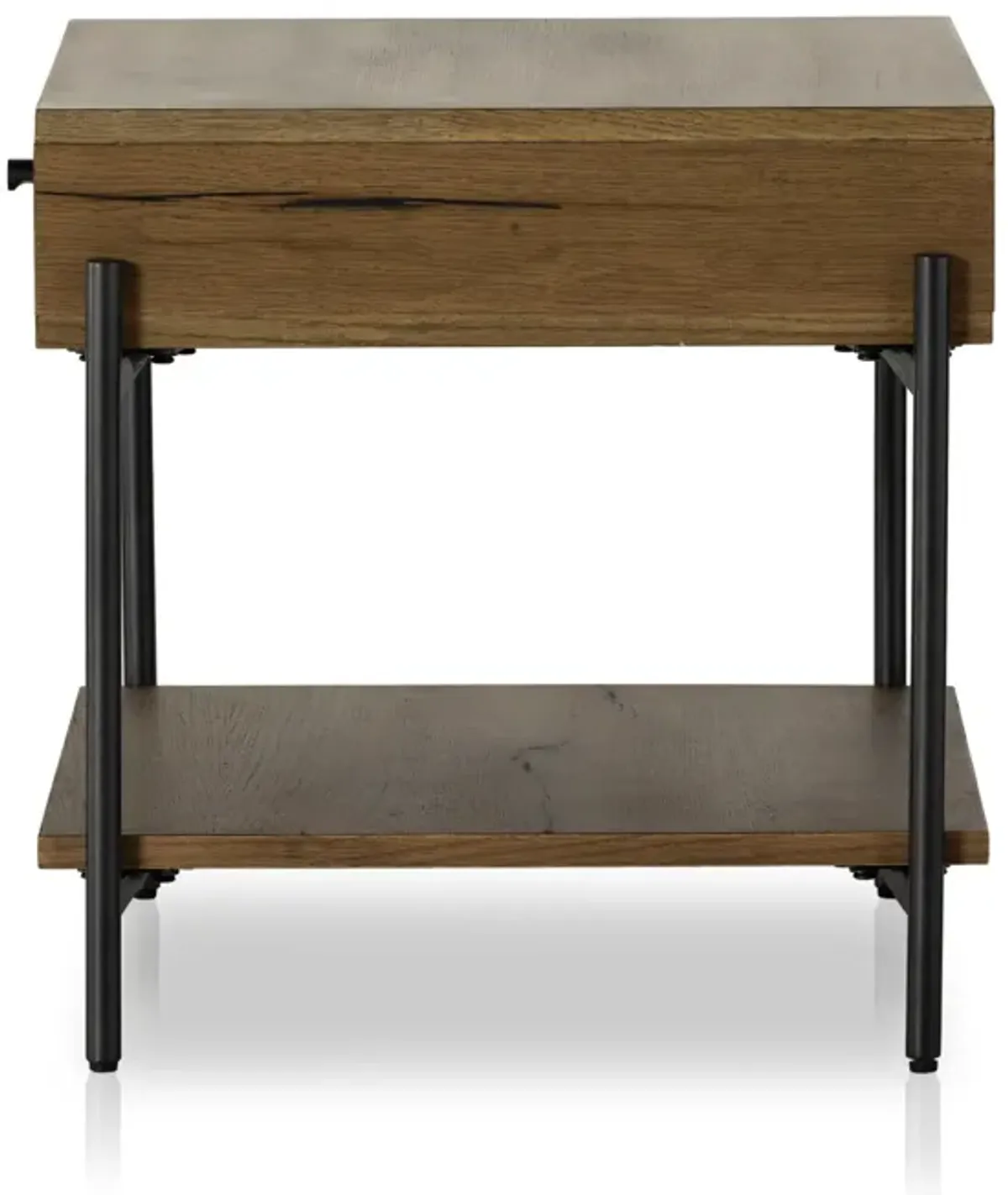 Eaton End Table