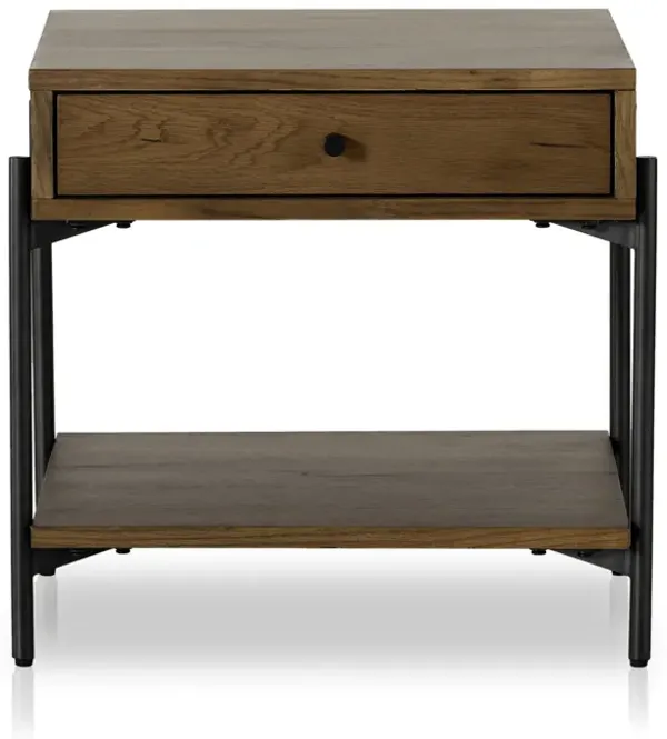 Eaton End Table