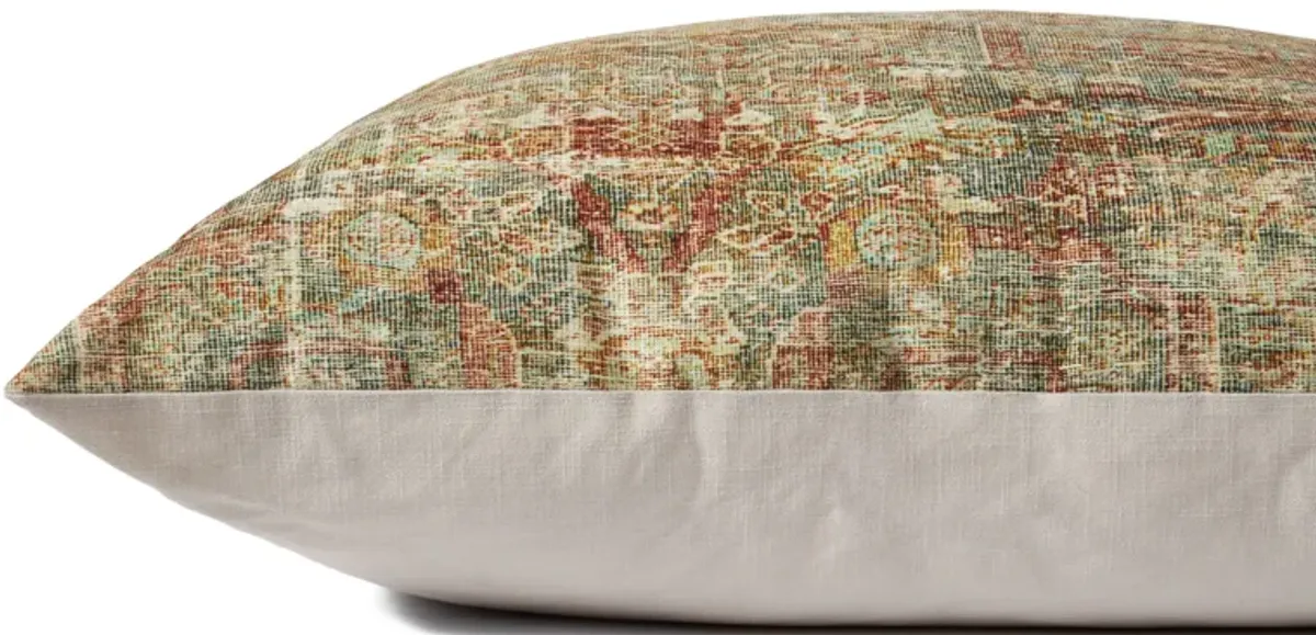 Floor Pillows FP0005 by Loloi