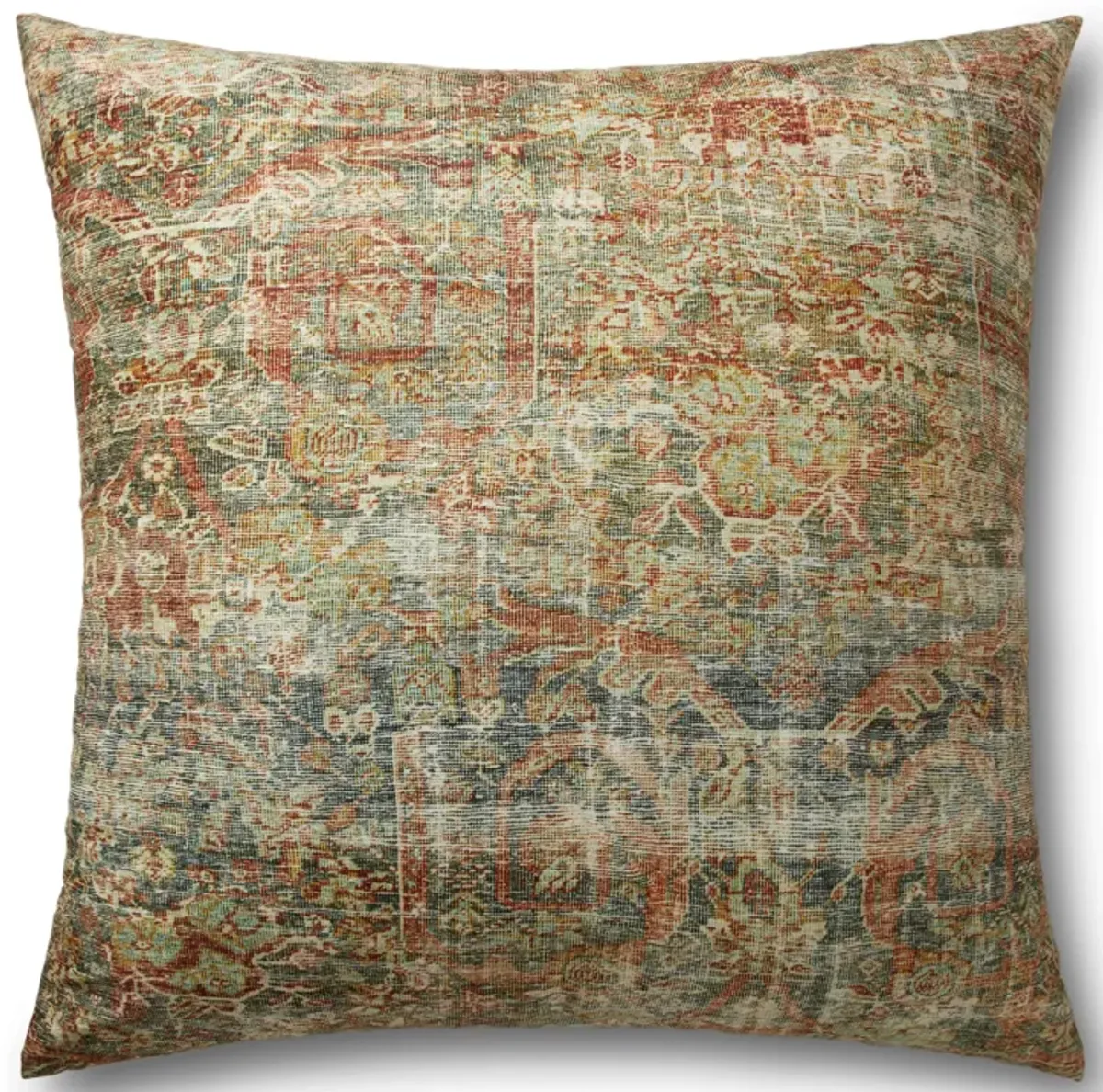 Floor Pillows FP0005 by Loloi