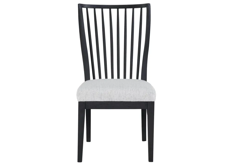 Bowen Side Chair - Set of 2