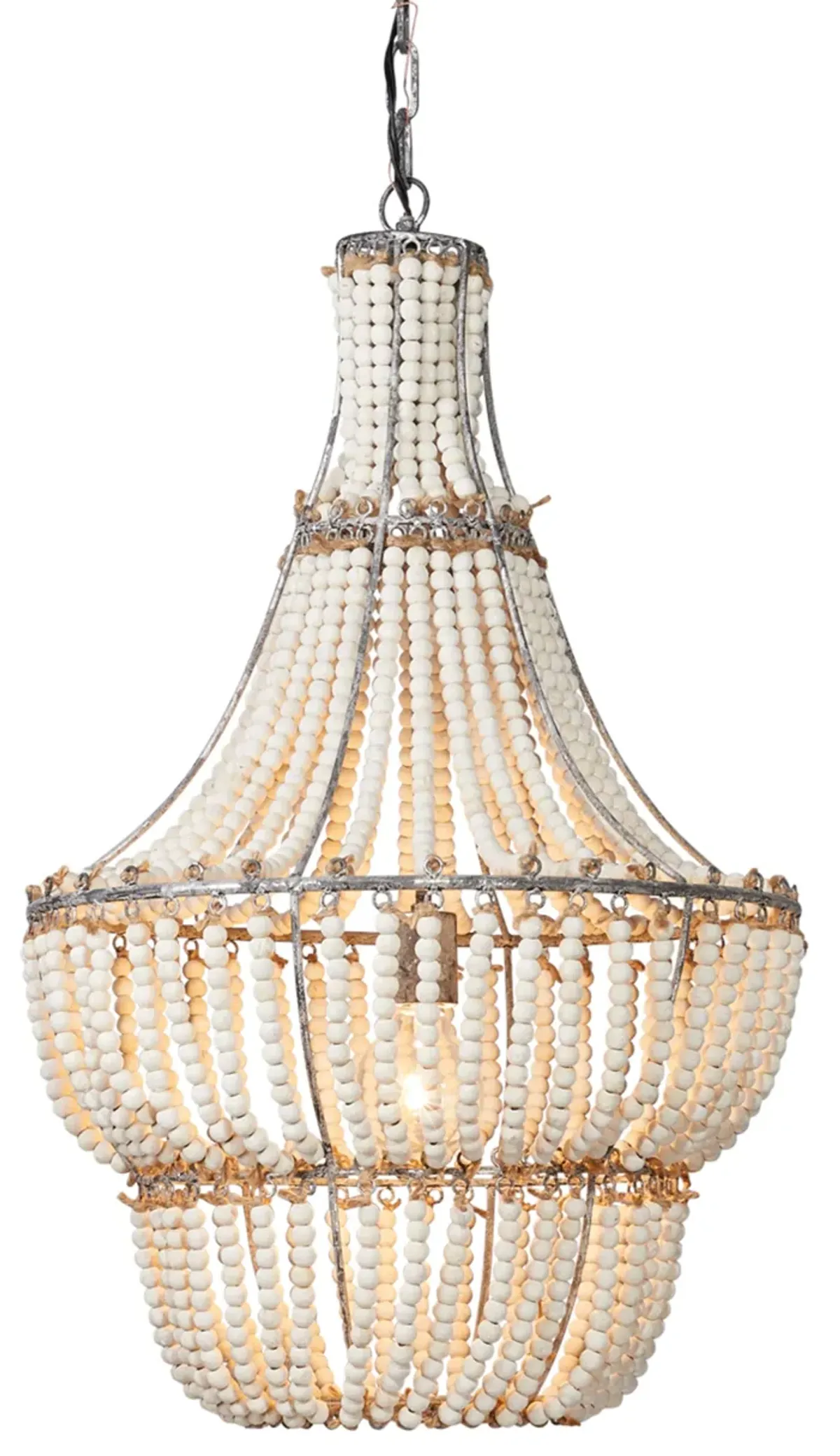 Blanca Chandelier