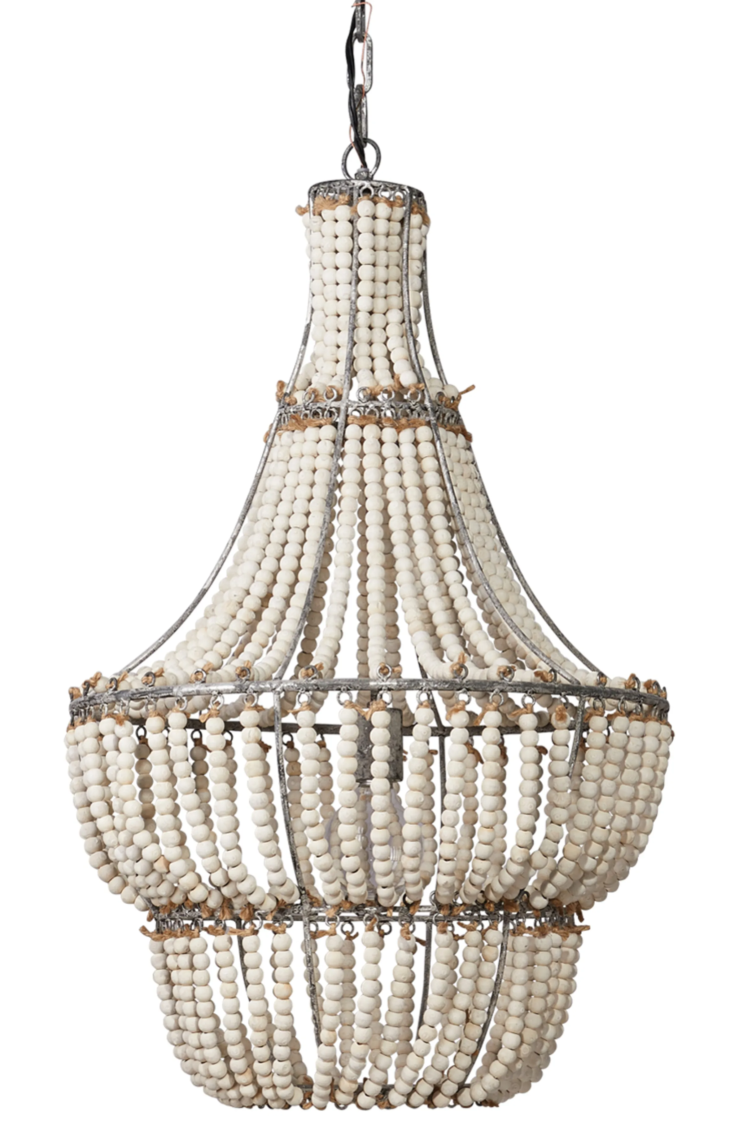 Blanca Chandelier