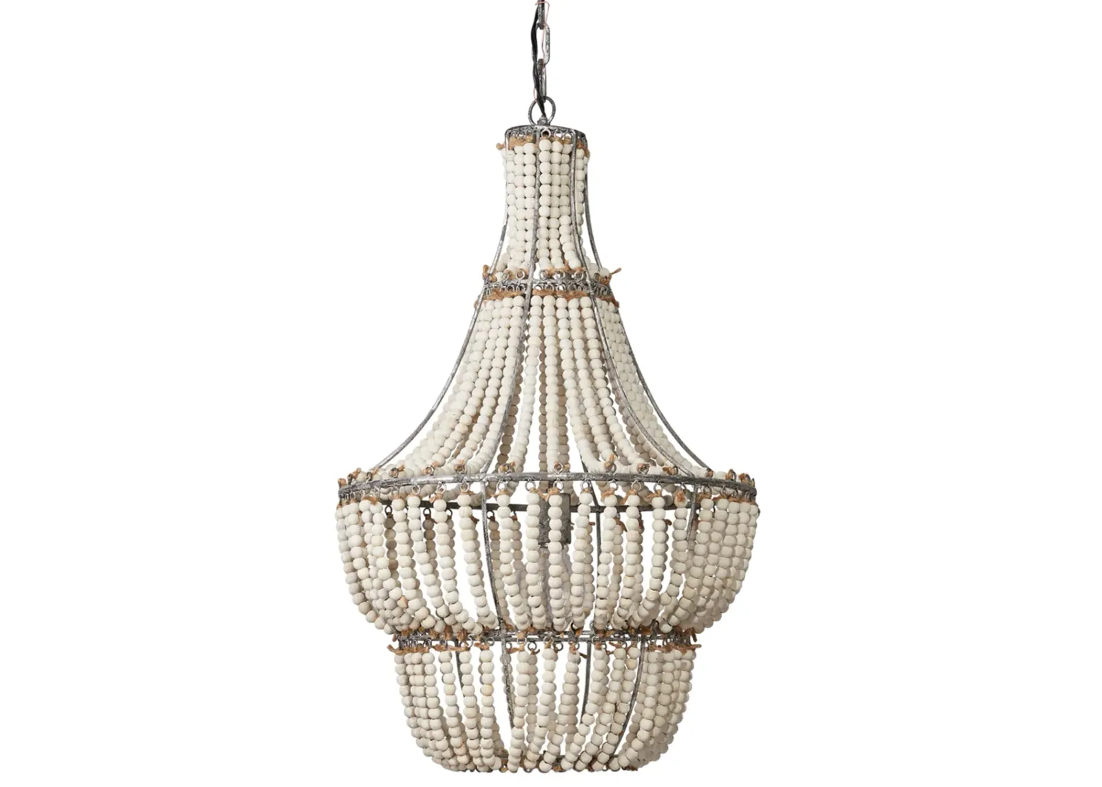 Blanca Chandelier