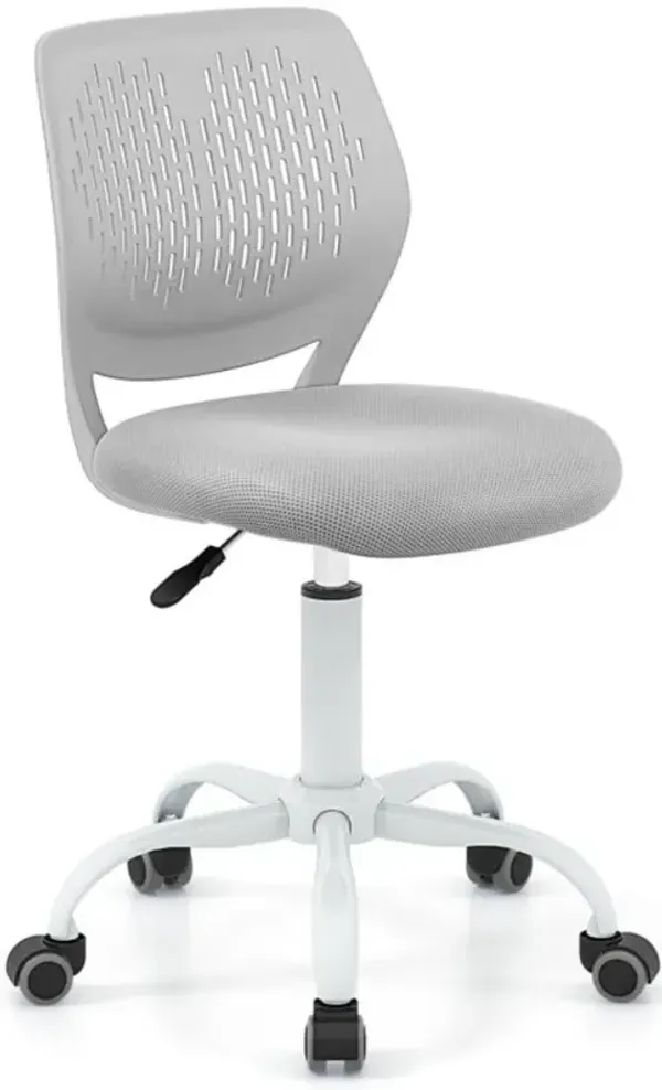 Hivvago Ergonomic Children Study Chair with Adjustable Height