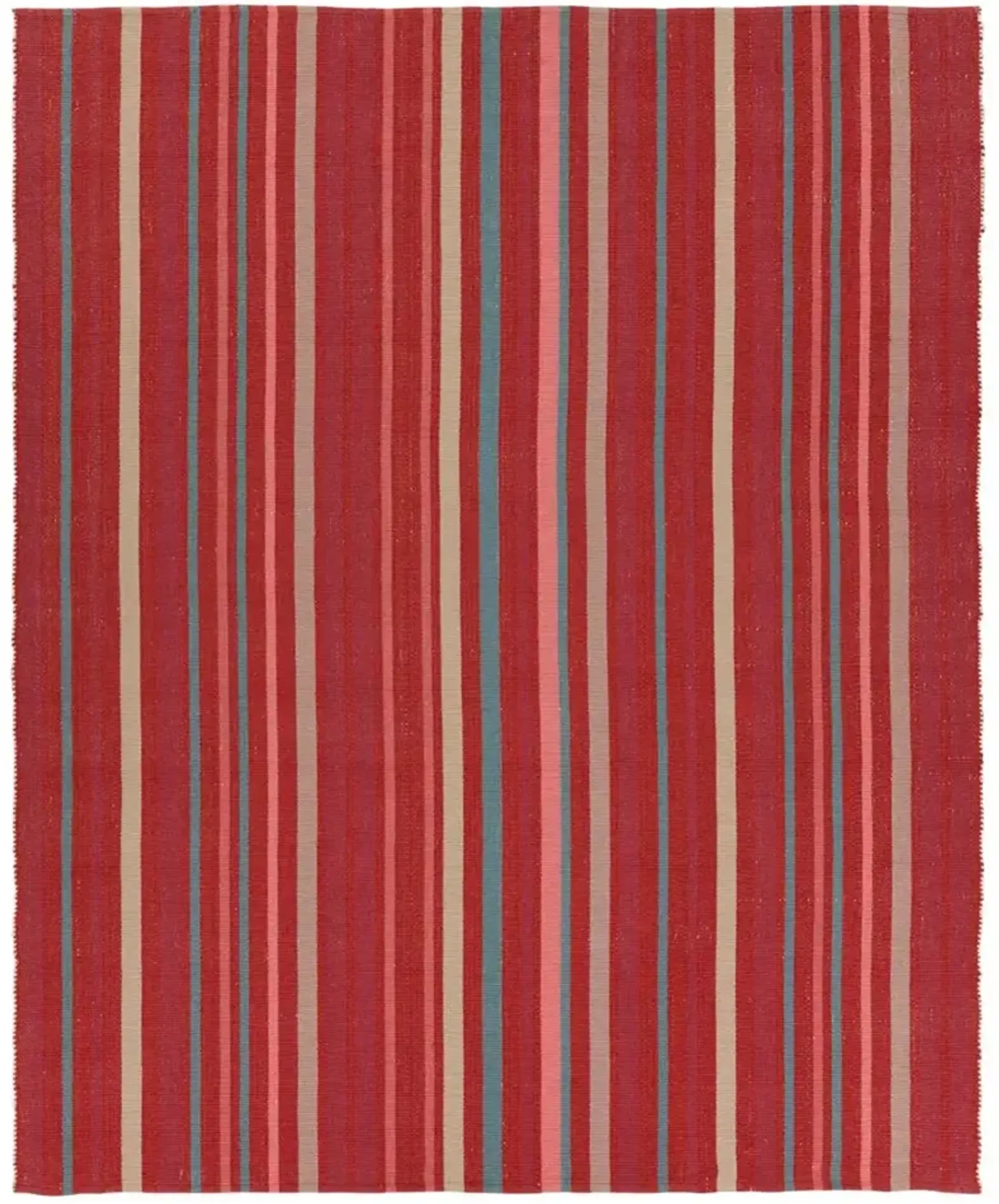 Mazarro Viviana Red 9' x 12' Rug