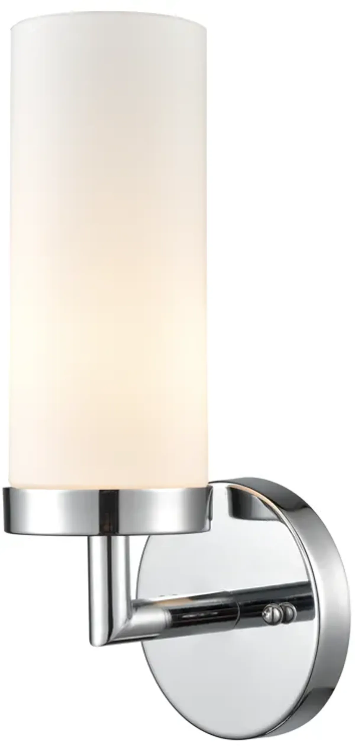 Bath Essentials 1-Light Sconce