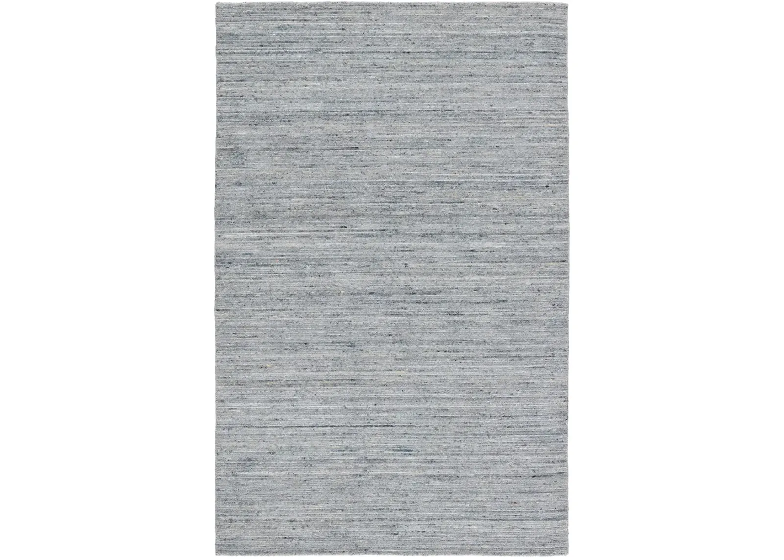 Madras Evenin Blue 9' x 13' Rug