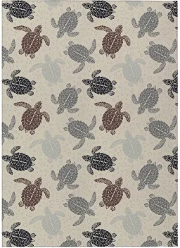 Beige color