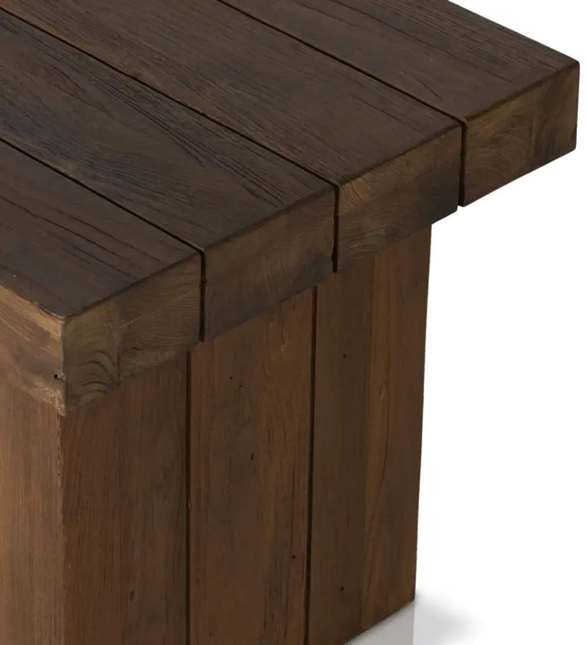 Encino Outdoor End Table