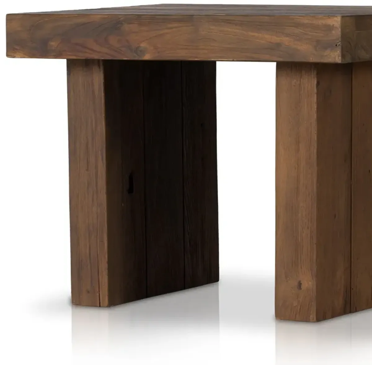 Encino Outdoor End Table