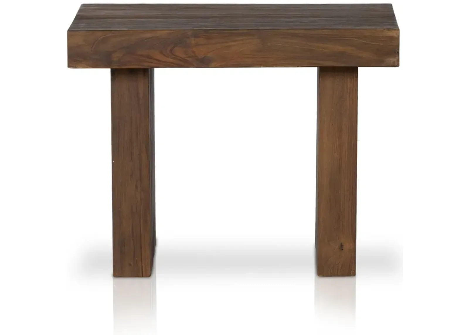 Encino Outdoor End Table