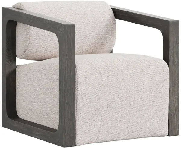Leilani Outdoor Swivel Chair