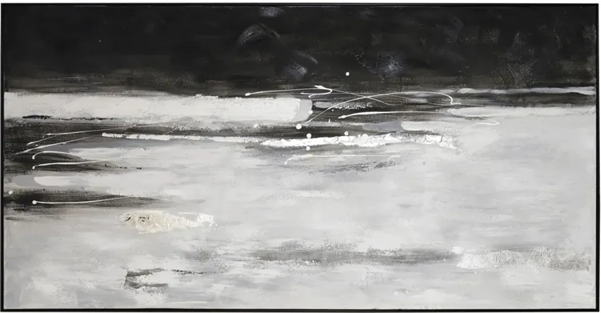 Abstract Art IX