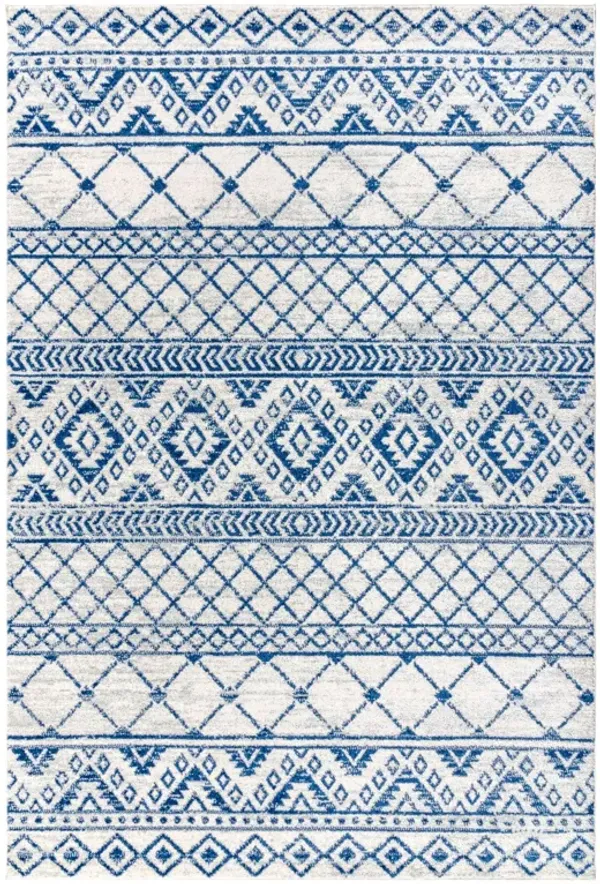 Marsha Moroccan Hype Boho Vintage Tribal Area Rug
