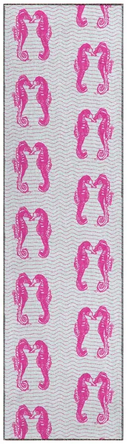 Flamingo color