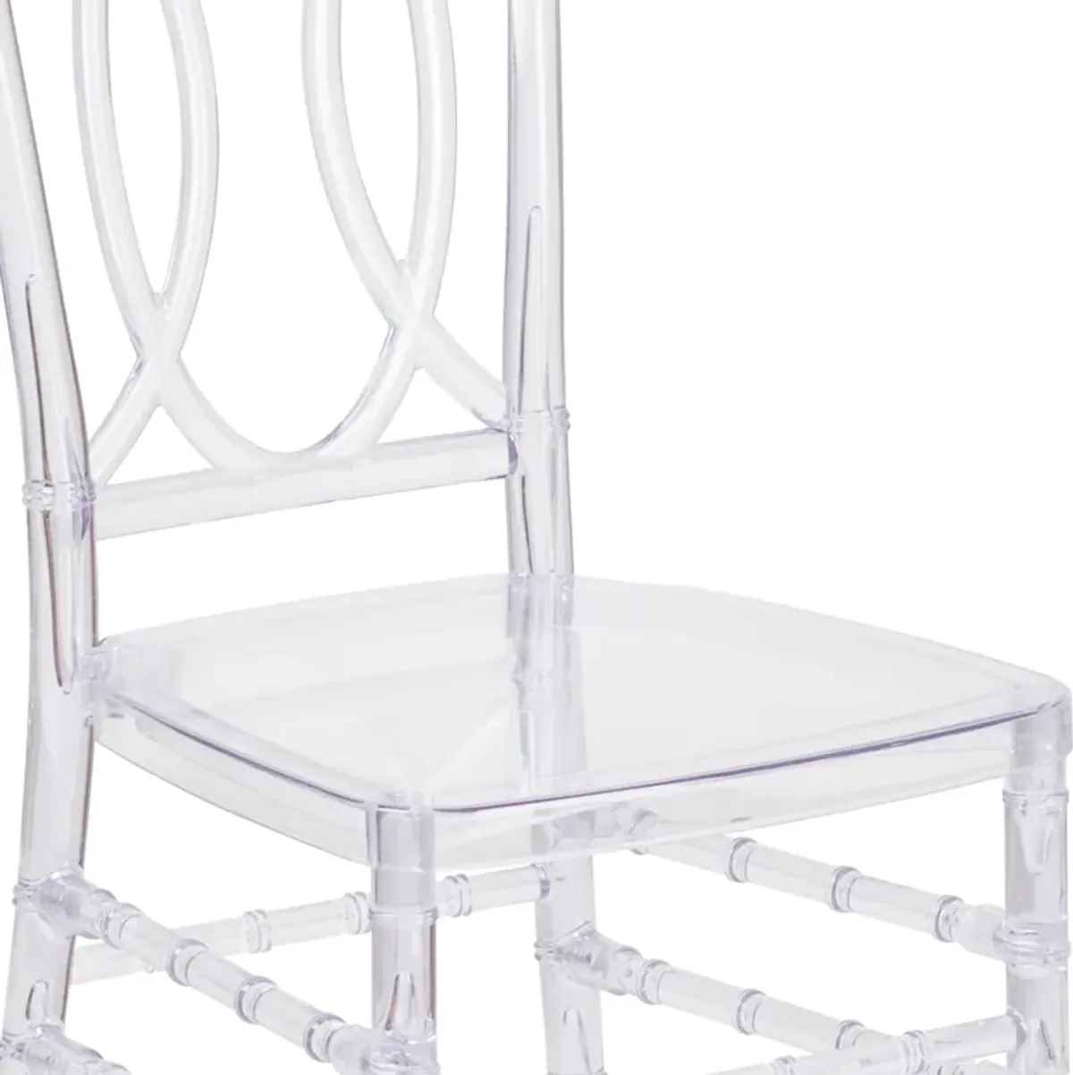 Ghost Chairs