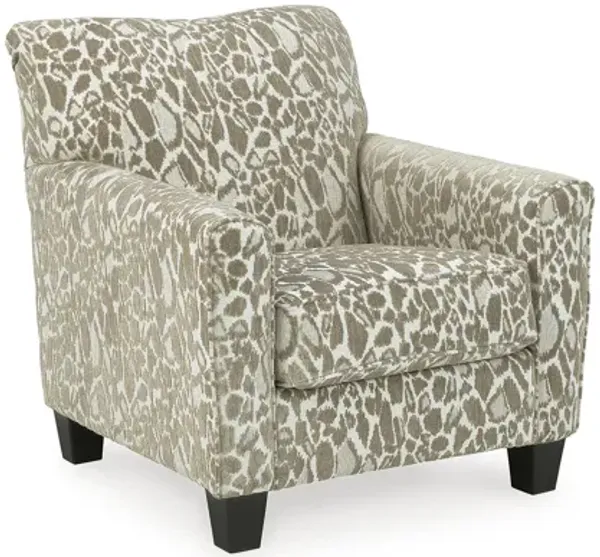 Dovemont Accent Chair
