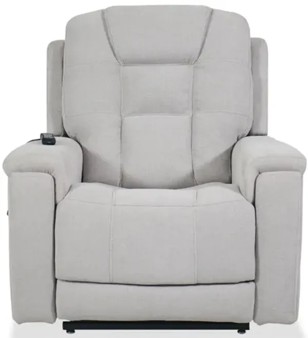 Hayward Tru Motion Power Lift Recliner