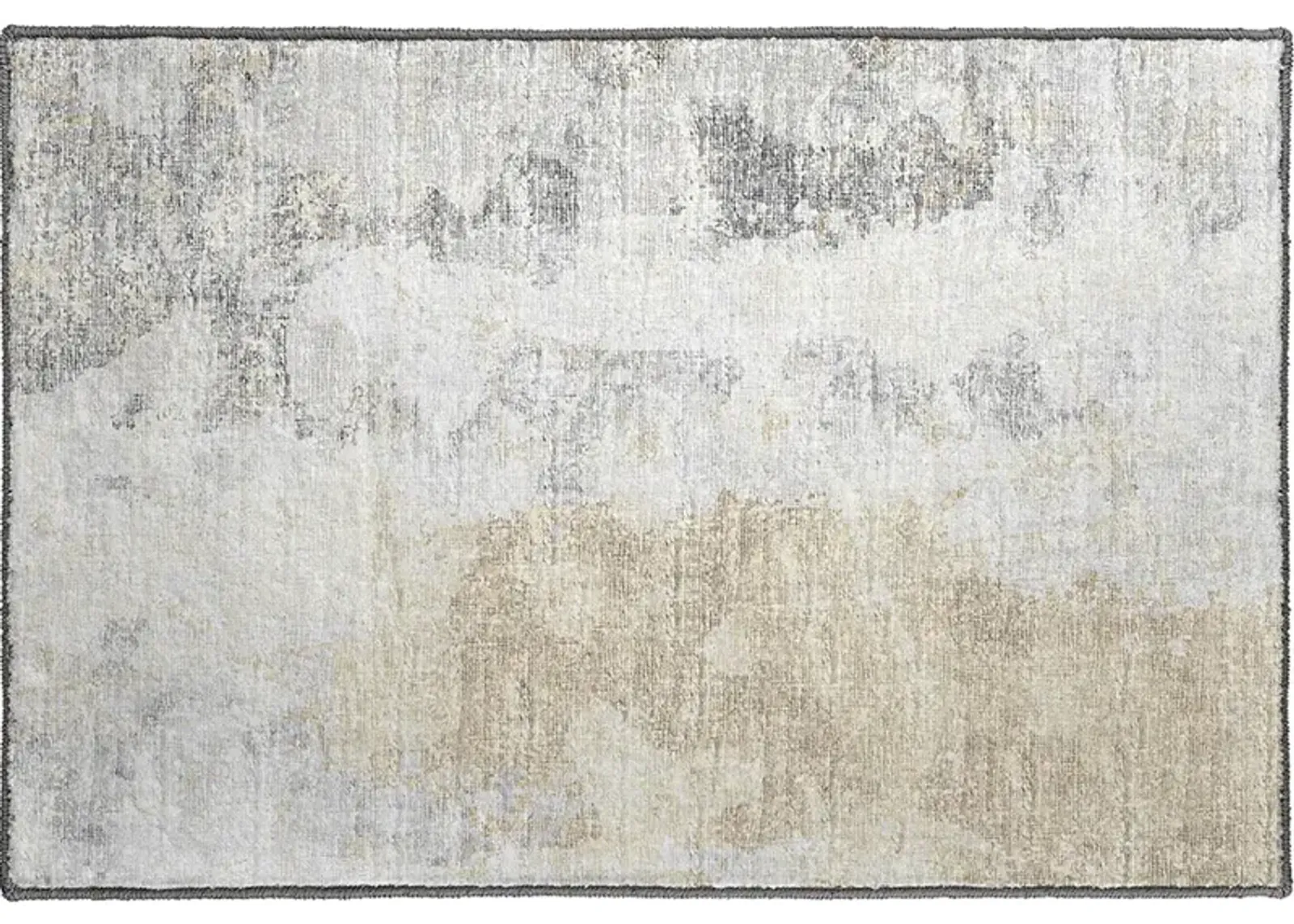 Camberly CM3 Biscotti 20" x 30" Rug