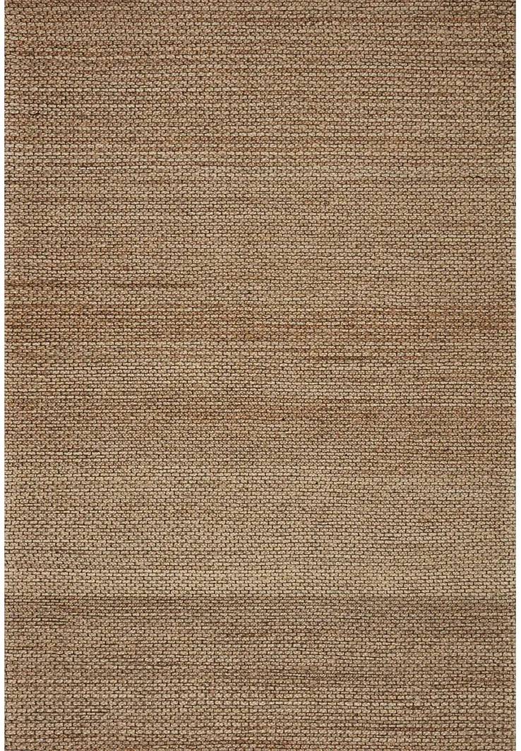 Lily LIL01 2'6" x 7'6" Rug