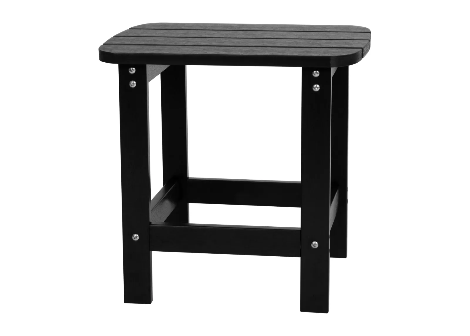 Adirondack Side Table