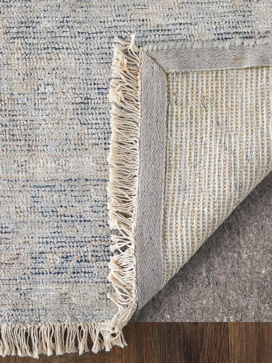 Caldwell 8799F Gray/Blue/Taupe 9' x 12' Rug