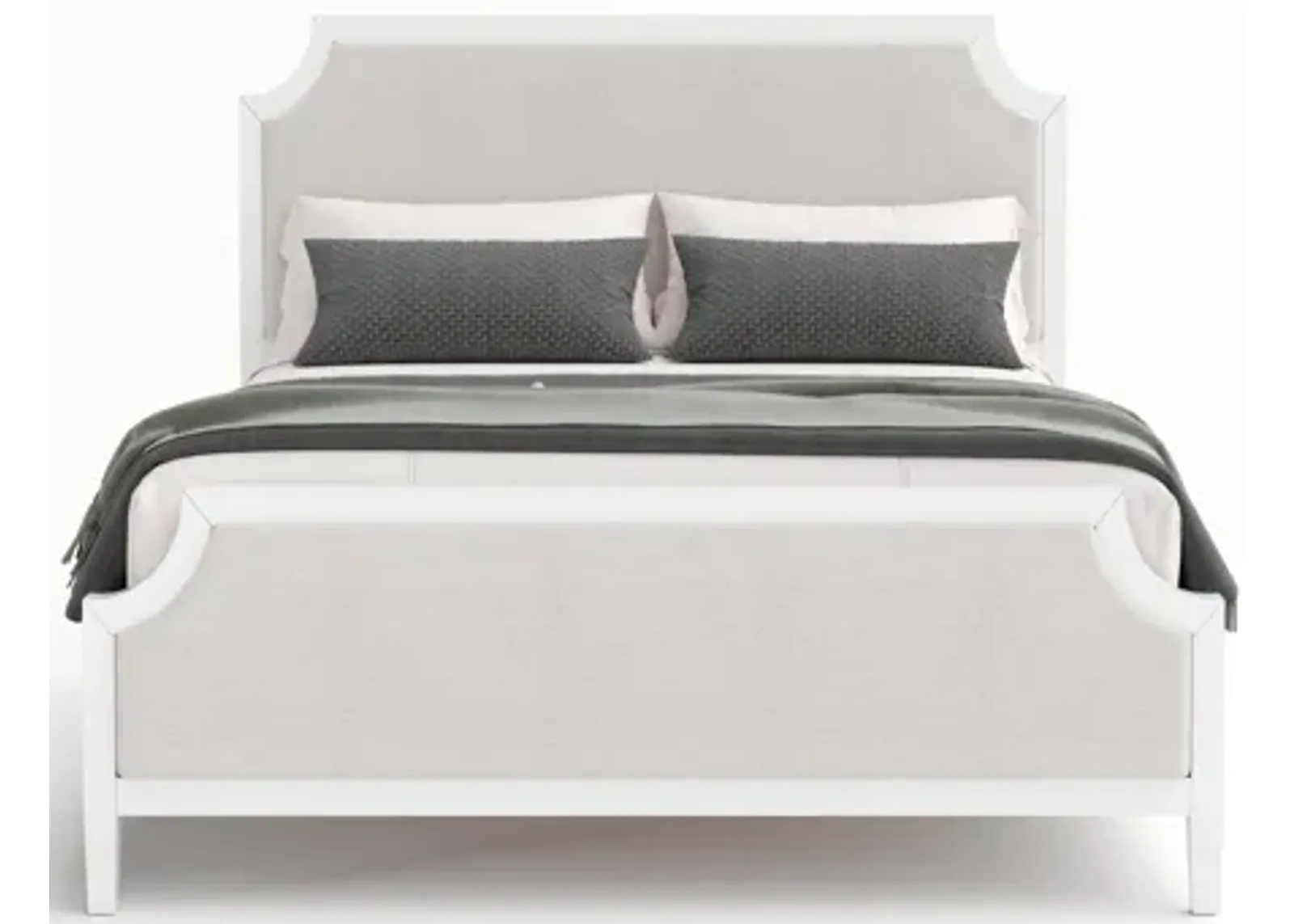 Sophia Queen Bed