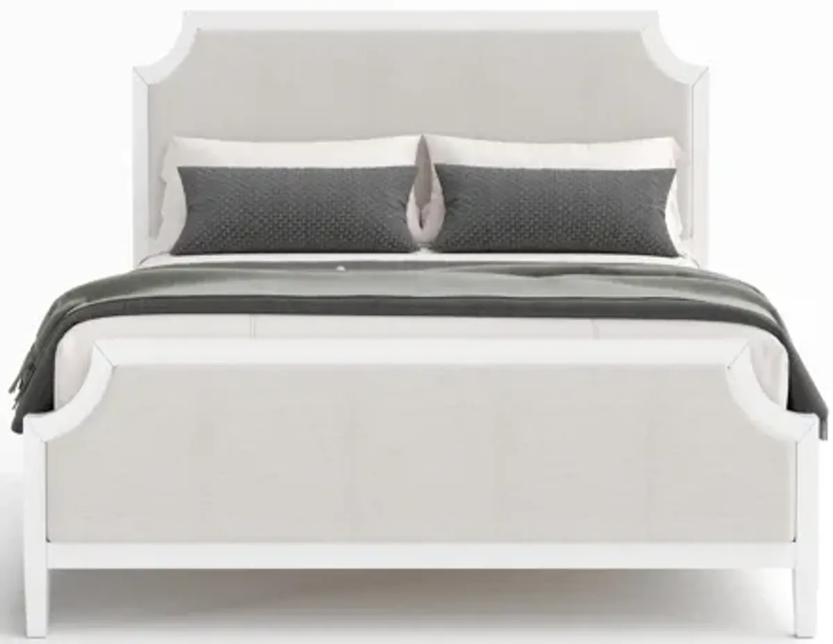 Sophia Queen Bed