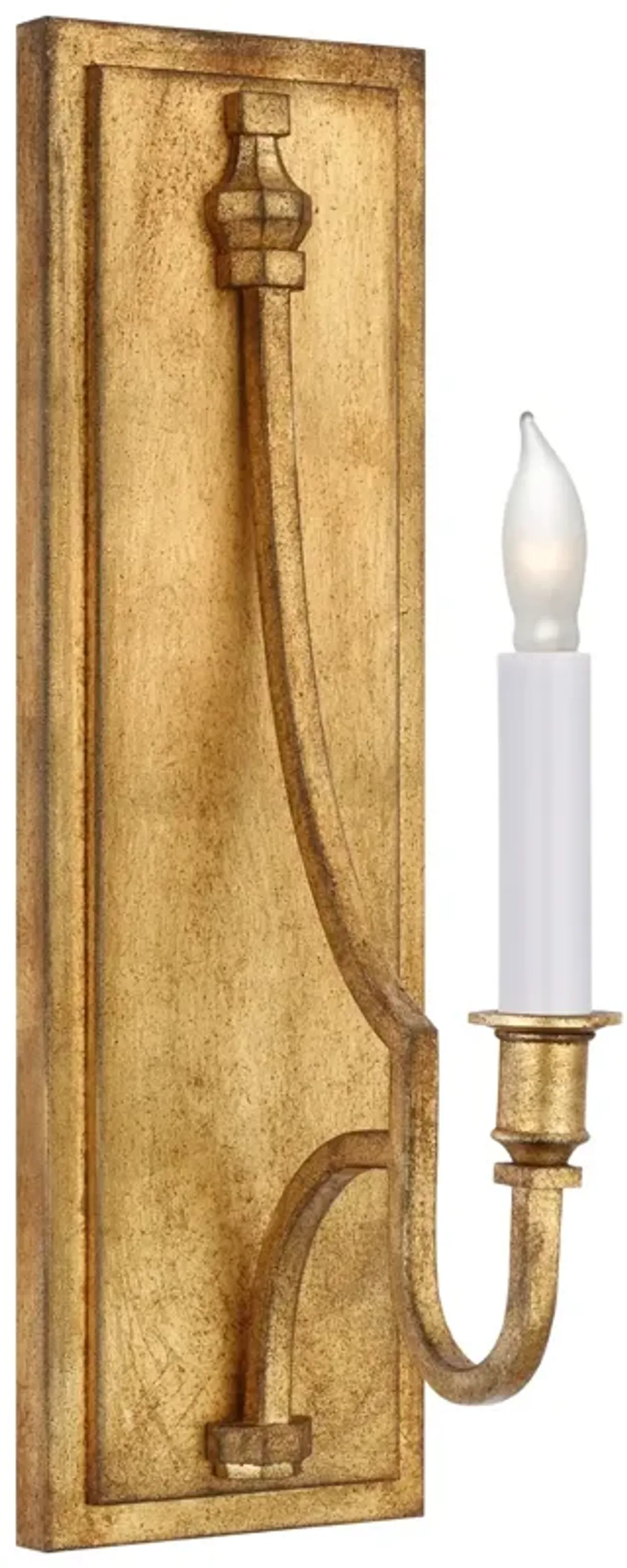 Mykonos Medium Sconce