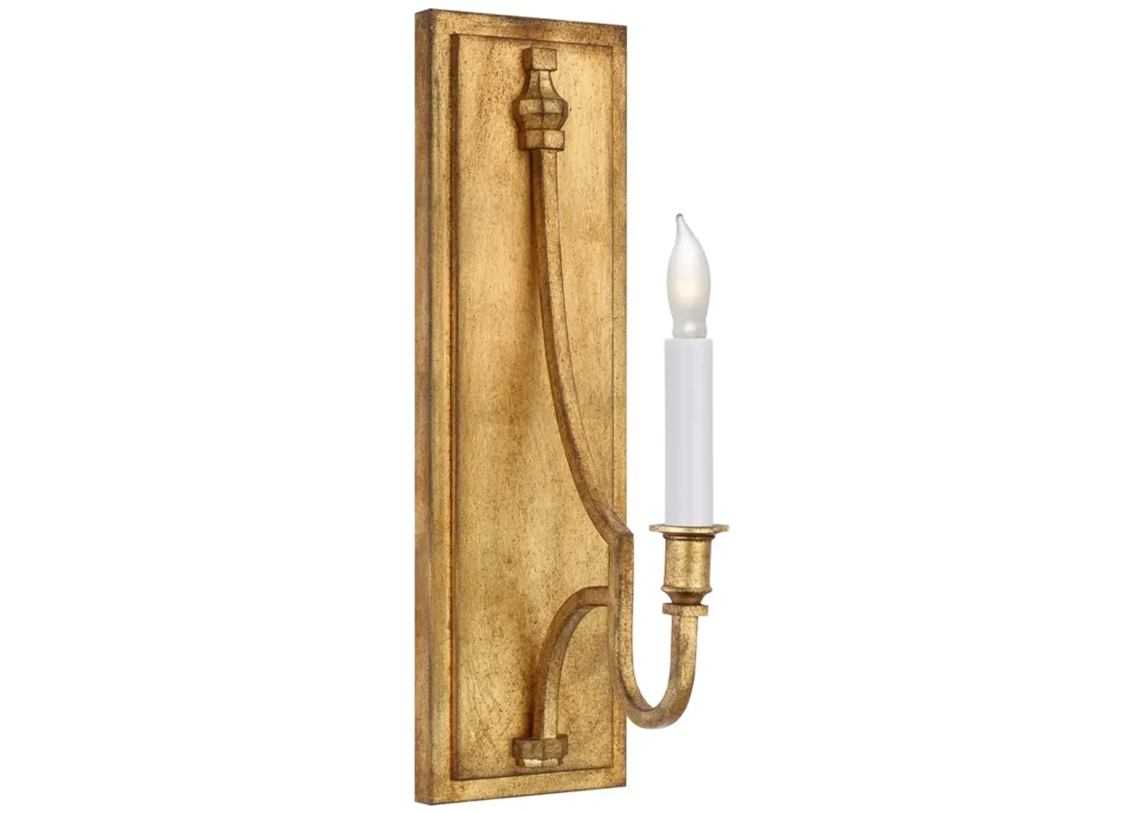 Mykonos Medium Sconce