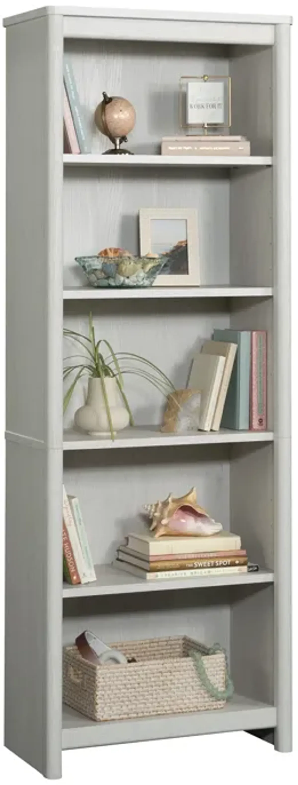 Dover Edge Bookcase