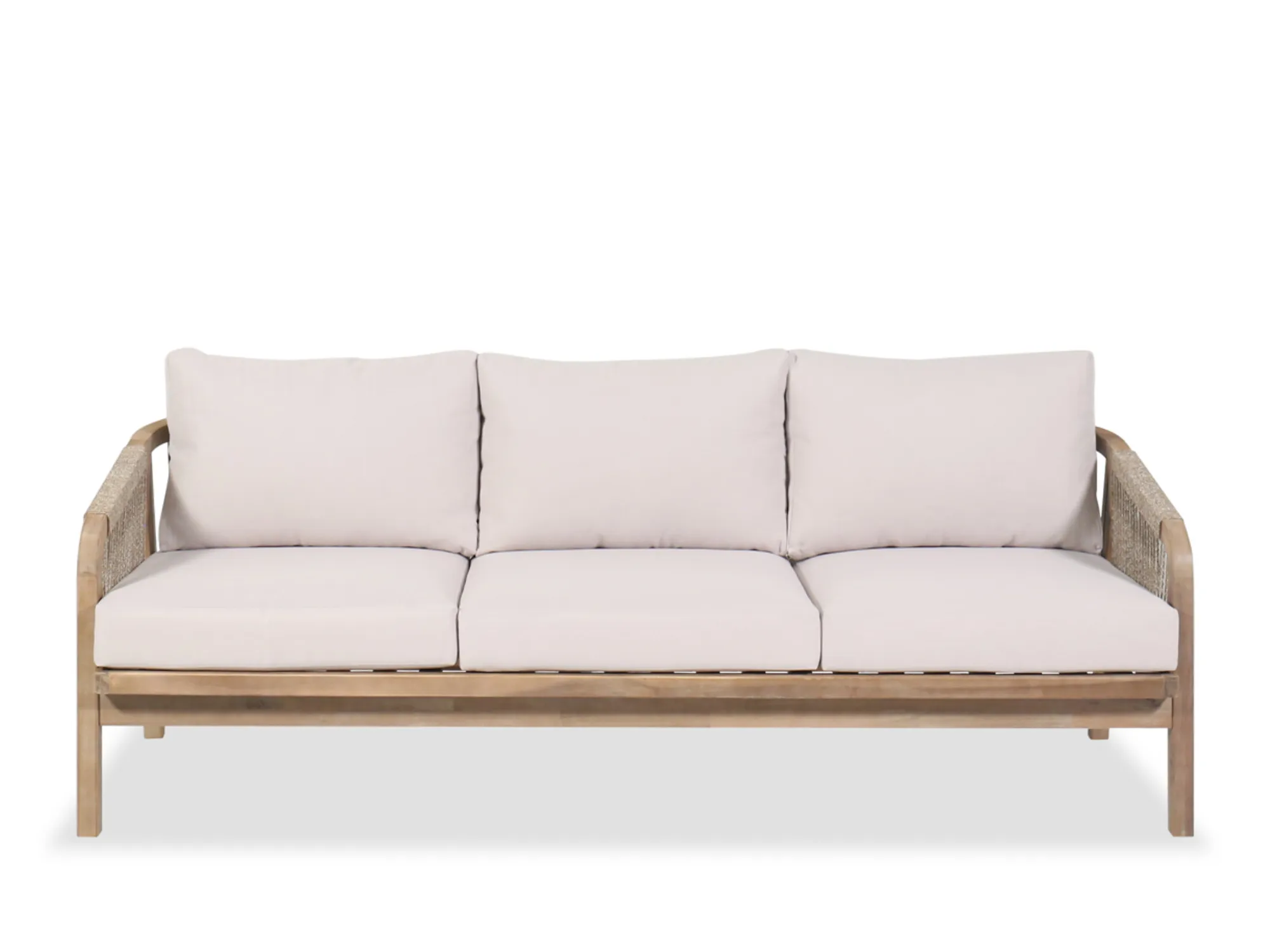 Replay 79" Lounge Sofa