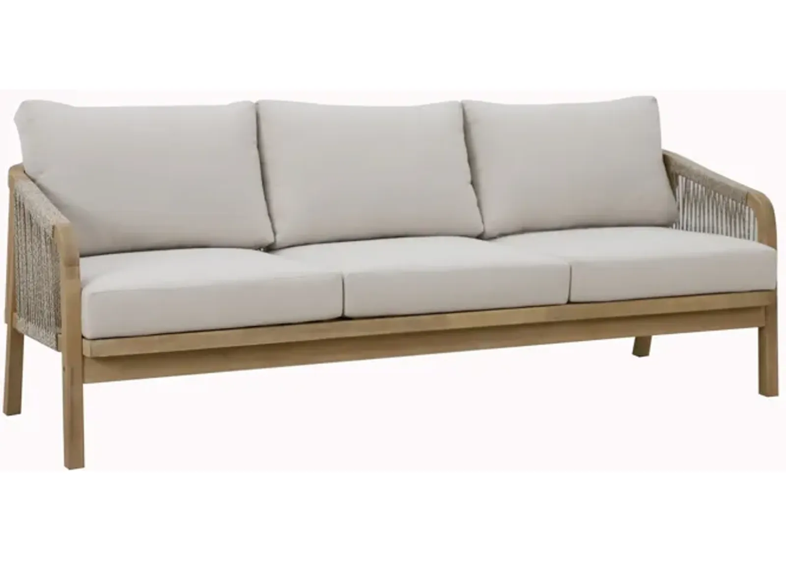 Replay 79" Lounge Sofa